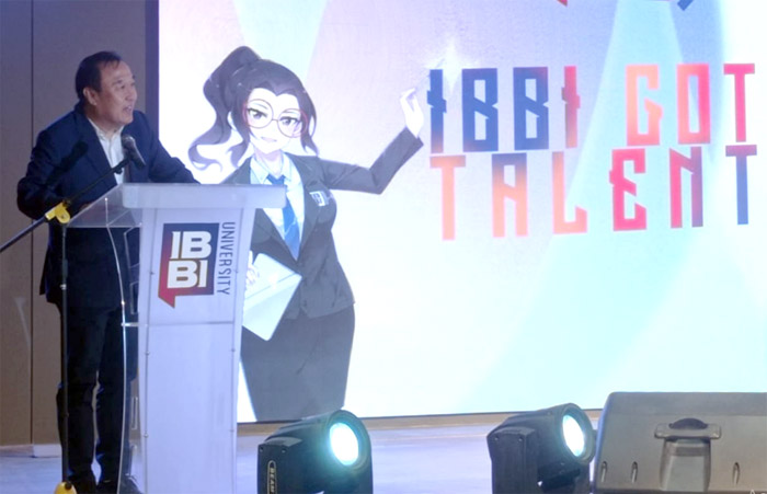 Featured image for “29 Tahun Universitas IBBI, Gelar IGT ke-3 Tahun 2025 Diikuti 500 Peserta dari 41 Sekolah”